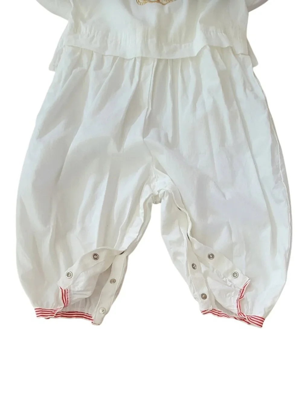 Lili Wang Inc. vintage nautical